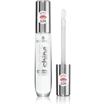 essence Extreme Shine luciu de buze pentru un volum suplimentar - imagine 2